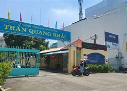 263 Trần Quang Khải