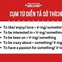 Bài Văn Viết Về Sở Thích Nghe Nhạc