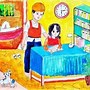 Bài Viết Ngày Hội Đọc Sách