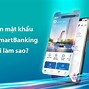 Bidv Lấy Lại Mật Khẩu