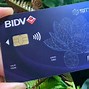 Chi Phí Làm Thẻ Atm Bidv