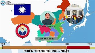 Chiến Tranh Trung Nhật Thuyết Minh