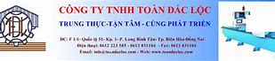 Công Ty Tnhh Toàn Tấn Lộc