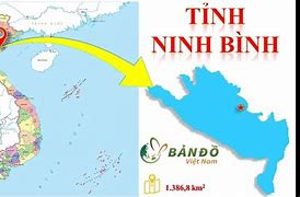 Cty Hoàng Kim Sơn Ninh Bình Ở Đâu Trên Bản Đồ Việt Nam