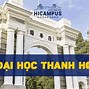 Đại Học Thanh Hoa Top Mấy