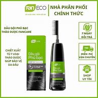 Dầu Gội Phủ Bạc Thảo Dược Việt Nam