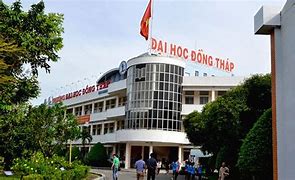 Điểm Sư Phạm Đại Học Đồng Tháp 2024