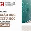 Đồ Án Giáo Dục Học Tiểu Học