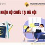 Đổi Hộ Chiếu Hà Nội Ở Đâu