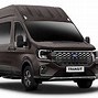 Ford Transit 16 Chỗ Giá Bao Nhiêu