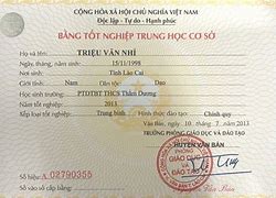 Hồ Sơ Nhập Hộ Khẩu Gồm Những Gì