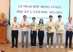 Học Bổng Annex Vnu University 2024 Ranking Ranking Excel