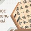 Học Chữ Trung Cho Người Mới Bắt Đầu