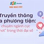 Học Phí Đại Học Phương Đông Ngành Truyền Thông Đa Phương Tiện