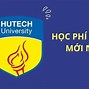 Học Phí Ngành Công Nghệ Thông Tin Đại Học Hutech