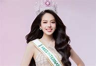 Huỳnh Thị Thanh Thủy Miss International 2024