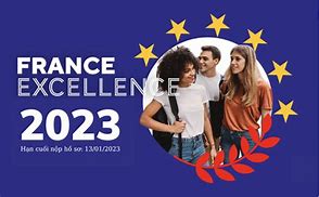 Kết Quả Học Bổng France Excellence 2022 Usa Japan Result