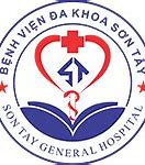 Logo Sơn Tây