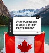 Muốn Định Cư Canada Cần Gì