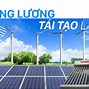 Năng Lượng Tái Tạo Đại Dương