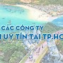 Những Công Ty Du Lịch Uy Tín Tại Tphcm