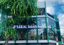 Phúc Long Nguyễn Trãi Mỹ Tho