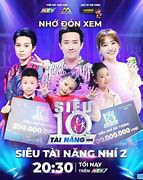 Siêu Tài Năng Nhí Tập 15