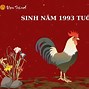 Sinh 1993 Là Tuổi Con Gì