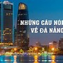 Stt Đi Đà Nẵng