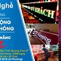 Thông Báo Tuyển Lao Động Phổ Thông