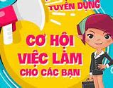 Trung Tâm Giới Thiệu Việc Làm Huyện Xuân Trường