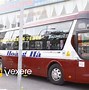 Xe Bus Hoàng Hà Thái Bình Triều Dương